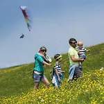 Zasserlhof Familie Bamberger * Kössen