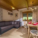Séjour à la ferme Zasserlhof Familie Bamberger Kössen
