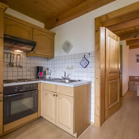 Zasserlhof Familie Bamberger *