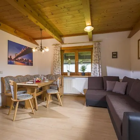 Zasserlhof Familie Bamberger Farm stay