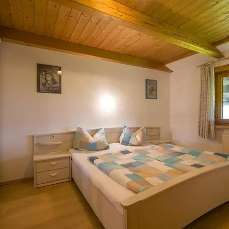 Zasserlhof Familie Bamberger Farm stay