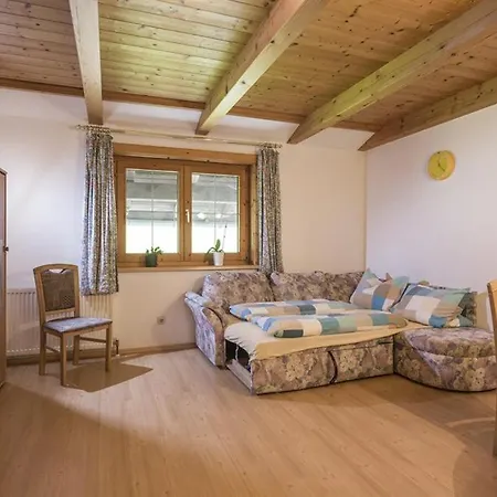 Zasserlhof Familie Bamberger Kössen