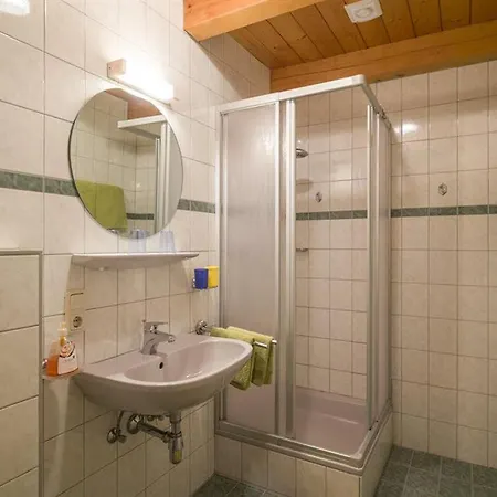 Zasserlhof Familie Bamberger * Kössen