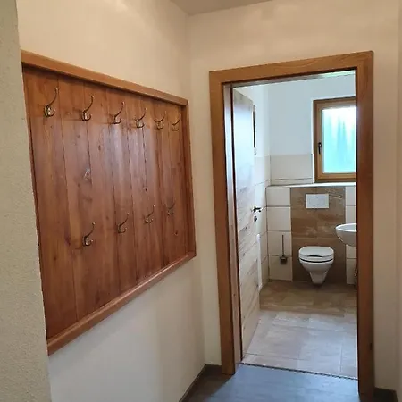 Zasserlhof Familie Bamberger * Kössen