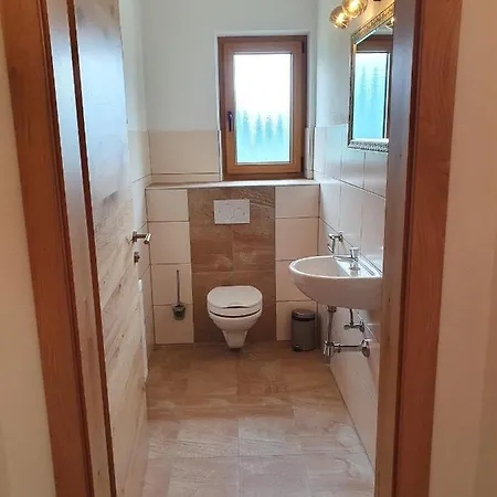 Zasserlhof Familie Bamberger * Kössen