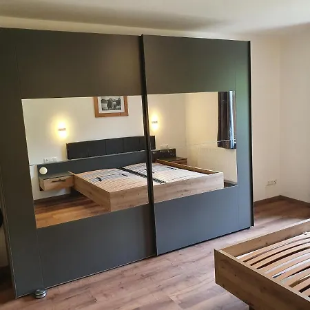 Zasserlhof Familie Bamberger Farm stay