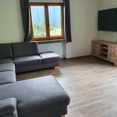 Zasserlhof Familie Bamberger * Kössen