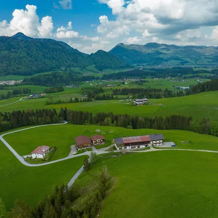 Farm stay Zasserlhof Familie Bamberger