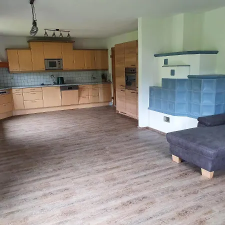 Zasserlhof Familie Bamberger Farm stay Kossen