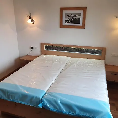 Farm stay Zasserlhof Familie Bamberger Kossen