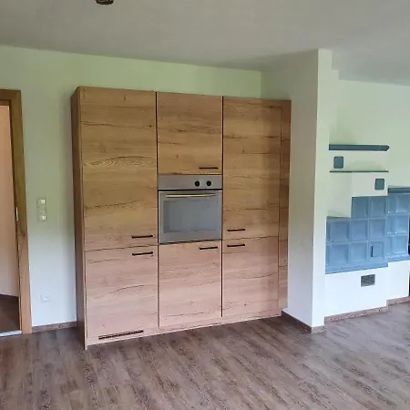 Çiftlik konaklama Zasserlhof Familie Bamberger