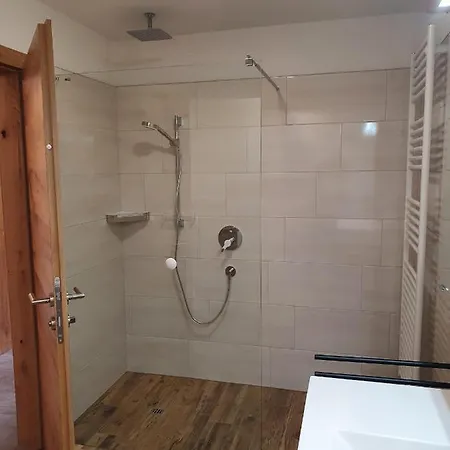 Zasserlhof Familie Bamberger