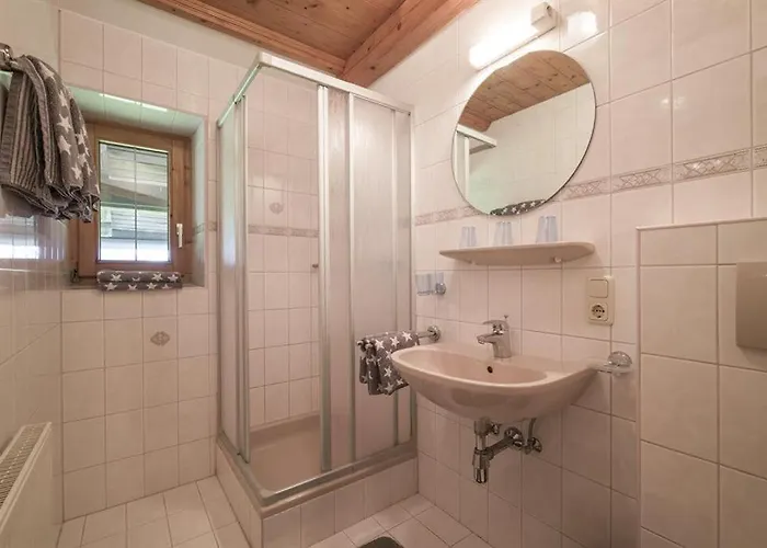 Zasserlhof Familie Bamberger