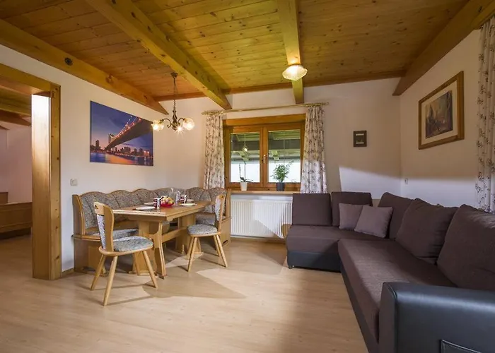 Zasserlhof Familie Bamberger Gospodarstwo agroturystyczne