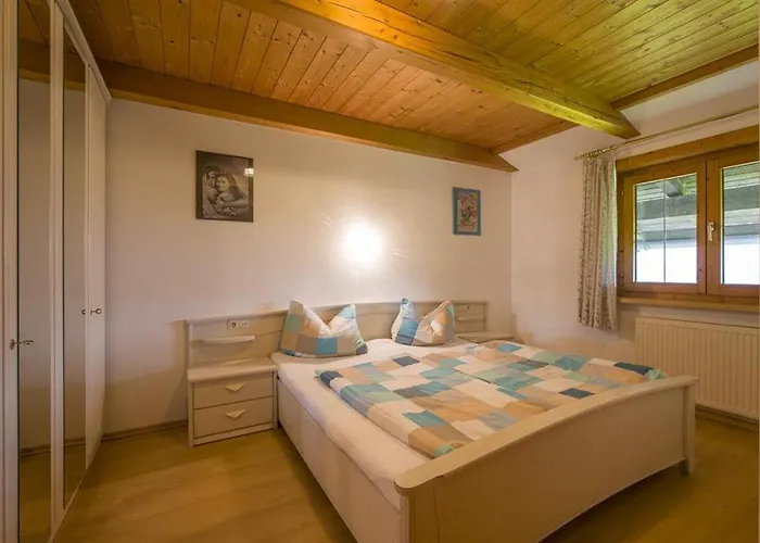 Zasserlhof Familie Bamberger Gospodarstwo agroturystyczne