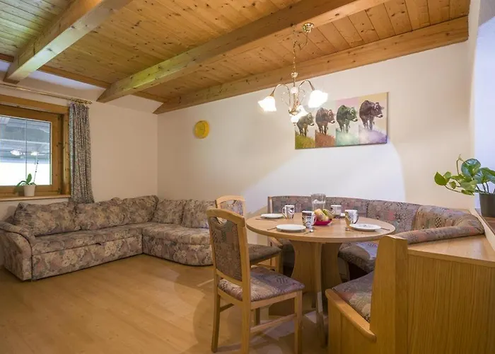 Farma Zasserlhof Familie Bamberger *