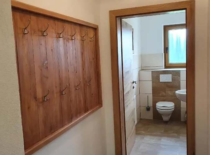 Zasserlhof Familie Bamberger * Kössen