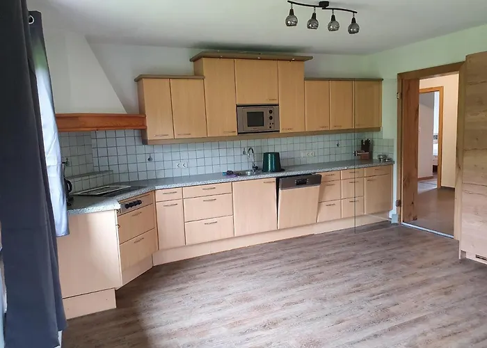 Zasserlhof Familie Bamberger * Kössen