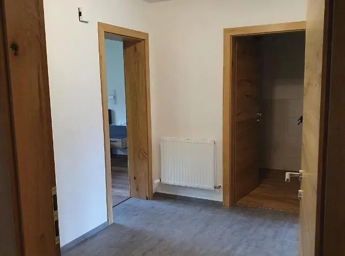 Gospodarstwo agroturystyczne Zasserlhof Familie Bamberger *