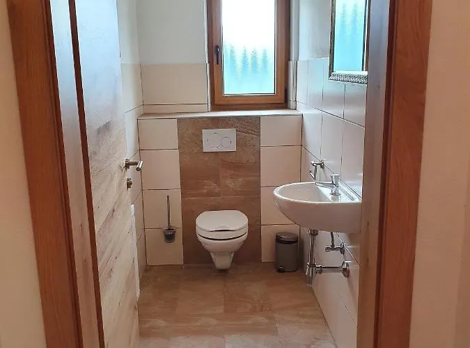 Zasserlhof Familie Bamberger * Kössen