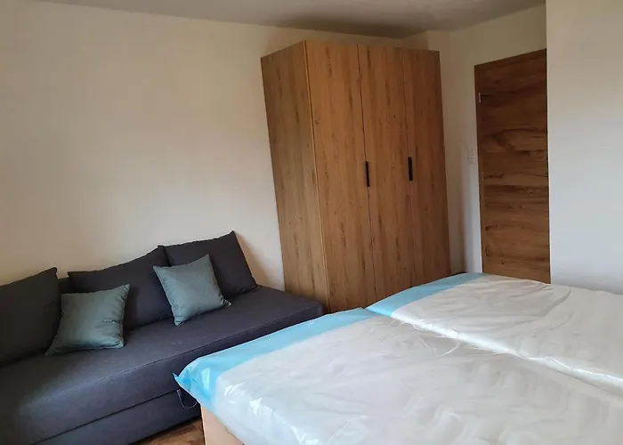 Zasserlhof Familie Bamberger *