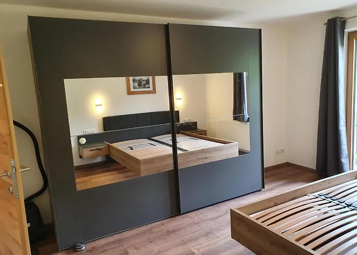 Zasserlhof Familie Bamberger Gospodarstwo agroturystyczne