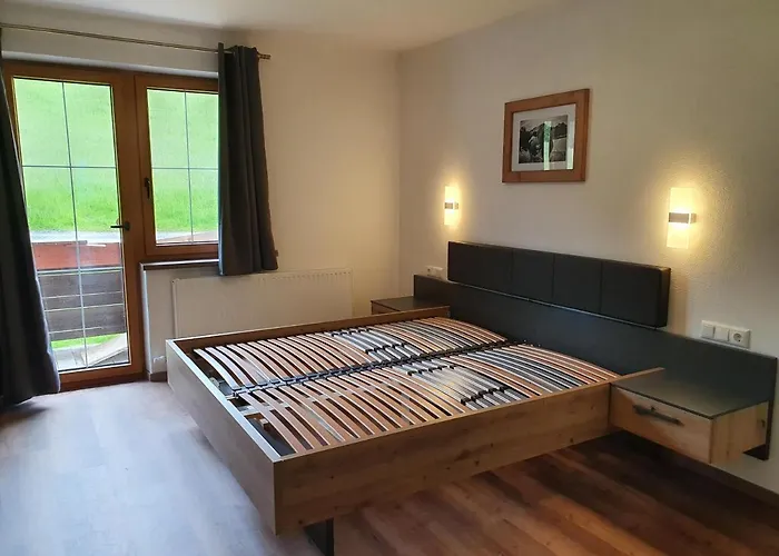 Zasserlhof Familie Bamberger *