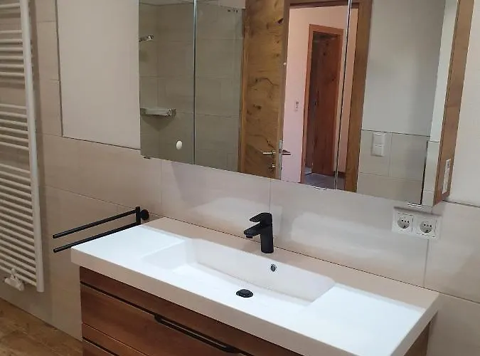 Zasserlhof Familie Bamberger Farma