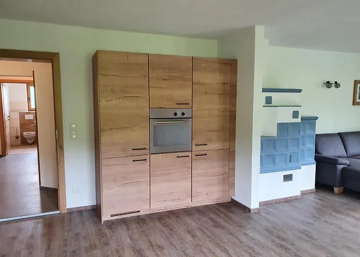 Gospodarstwo agroturystyczne Zasserlhof Familie Bamberger