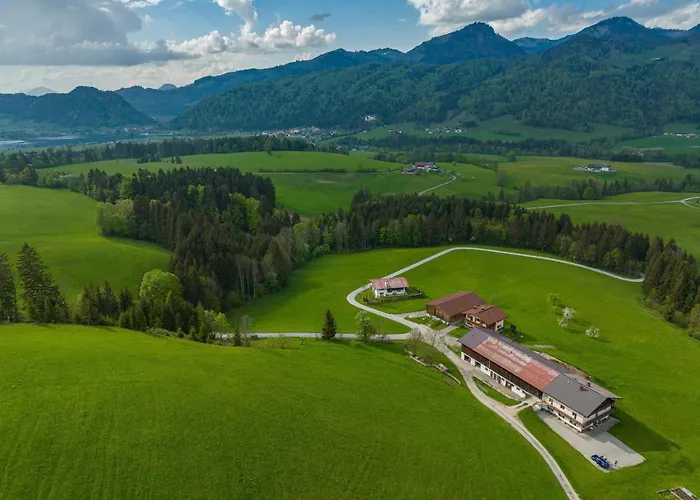 Zasserlhof Familie Bamberger *