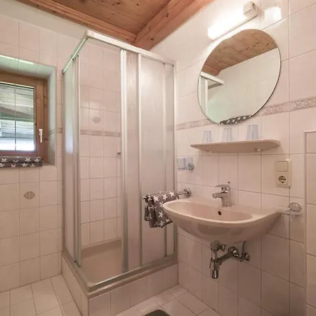 Zasserlhof Familie Bamberger