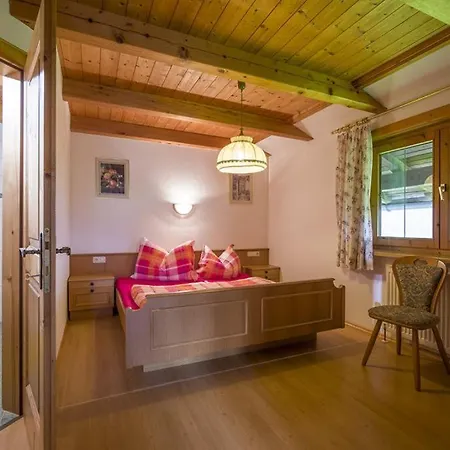 Zasserlhof Familie Bamberger *