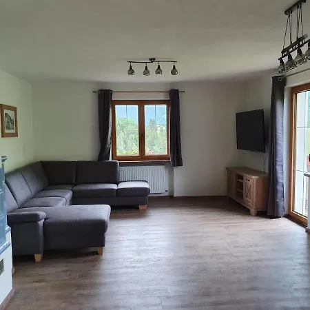 Zasserlhof Familie Bamberger Кёссен