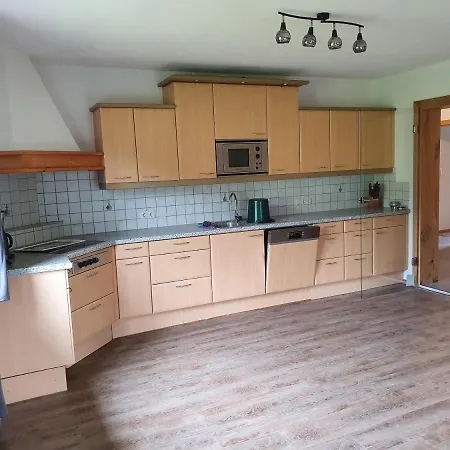 Zasserlhof Familie Bamberger * Кёссен