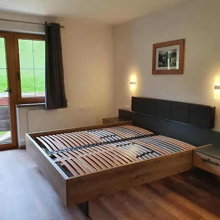 Zasserlhof Familie Bamberger *