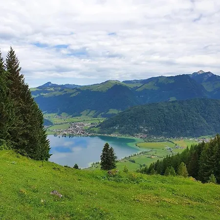 Zasserlhof Familie Bamberger Кёссен