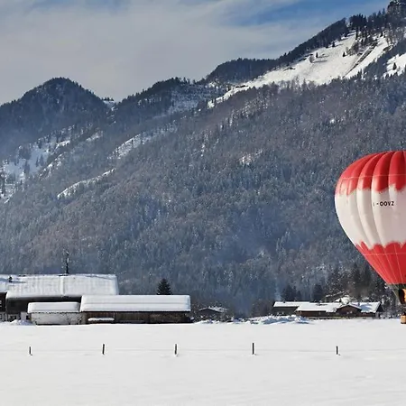 Agroturismo Zasserlhof Familie Bamberger