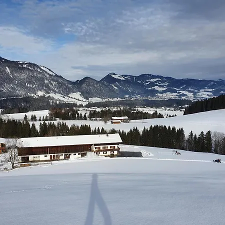 Zasserlhof Familie Bamberger Farma *