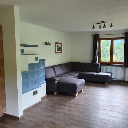 Zasserlhof Familie Bamberger Farma Kössen
